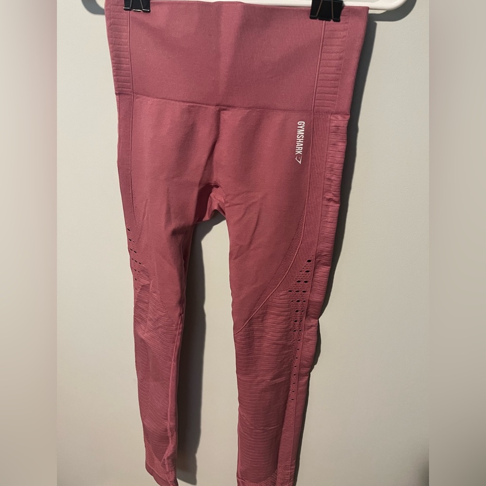 Gymshark leggings